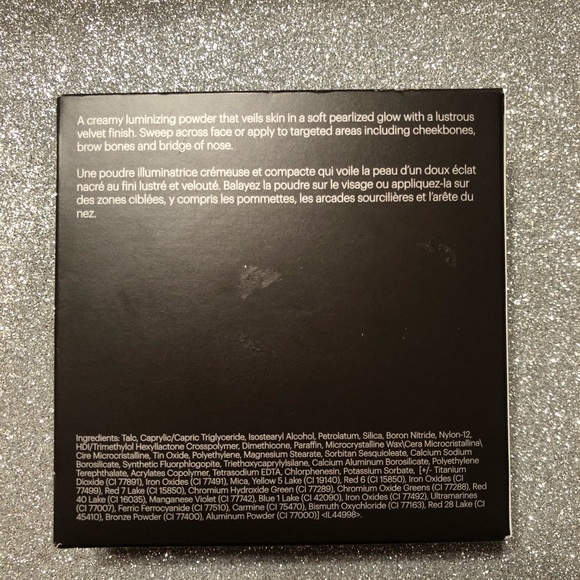 BNIB! BECCA Shimmering Skin Perf. Chocolate Geode - Picture 7 of 7